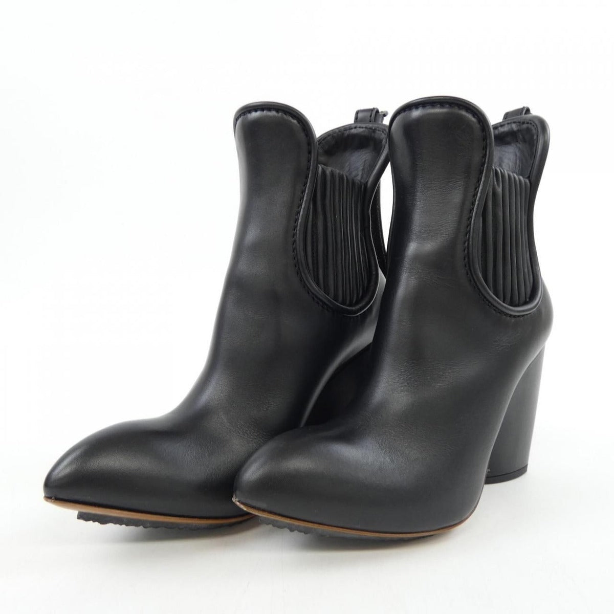 Louis Vuitton Legacy Line Boots — view 3