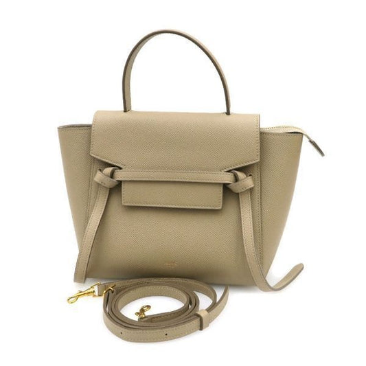 Celine Nano Belt Bag
