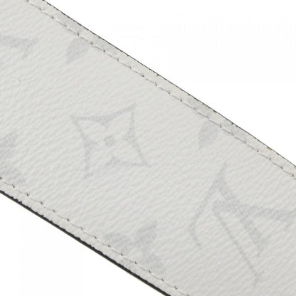 Louis Vuitton Taiga Llama Flap Shoulder Bag — view 5