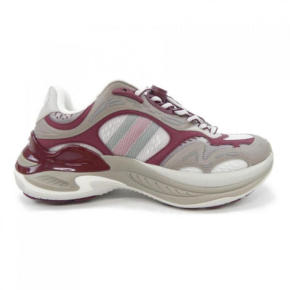 Gucci Red Size 36 Sneakers