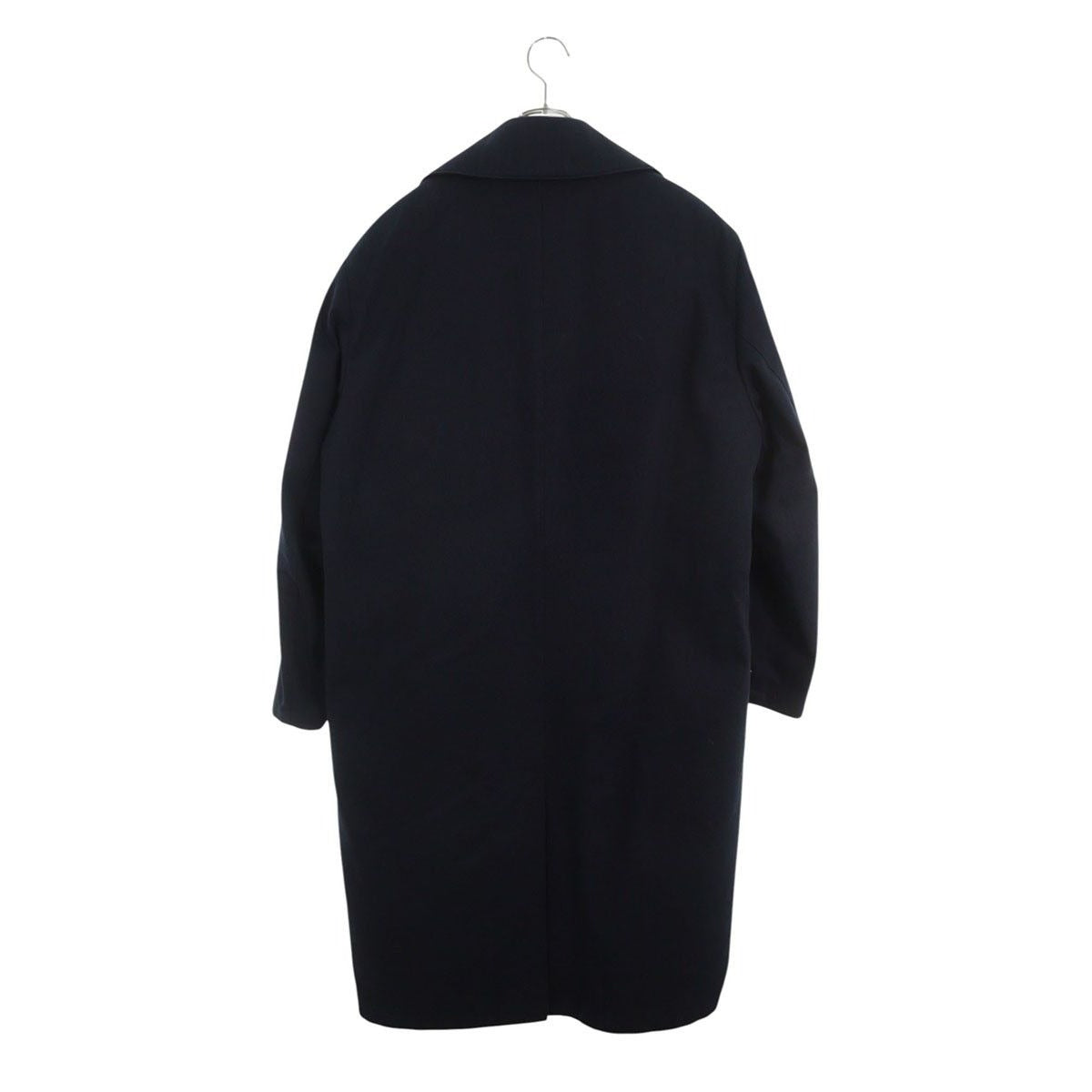 Prada Rubber Logo Coat with Padded — view 2