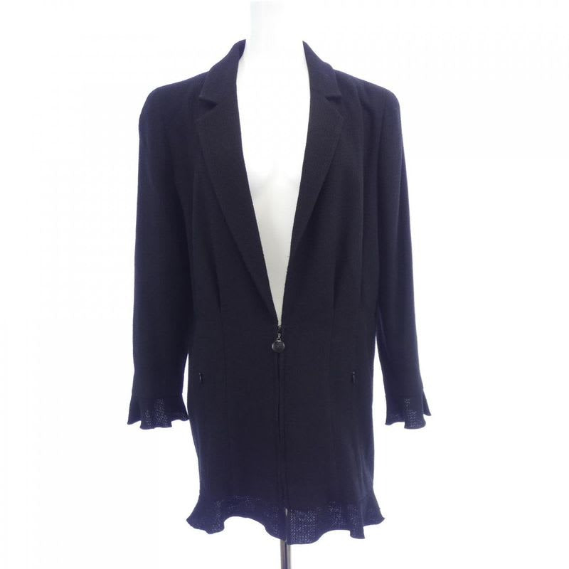 Chanel 02 P Jacket Vintage
