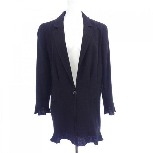 Chanel 02 P Jacket Vintage