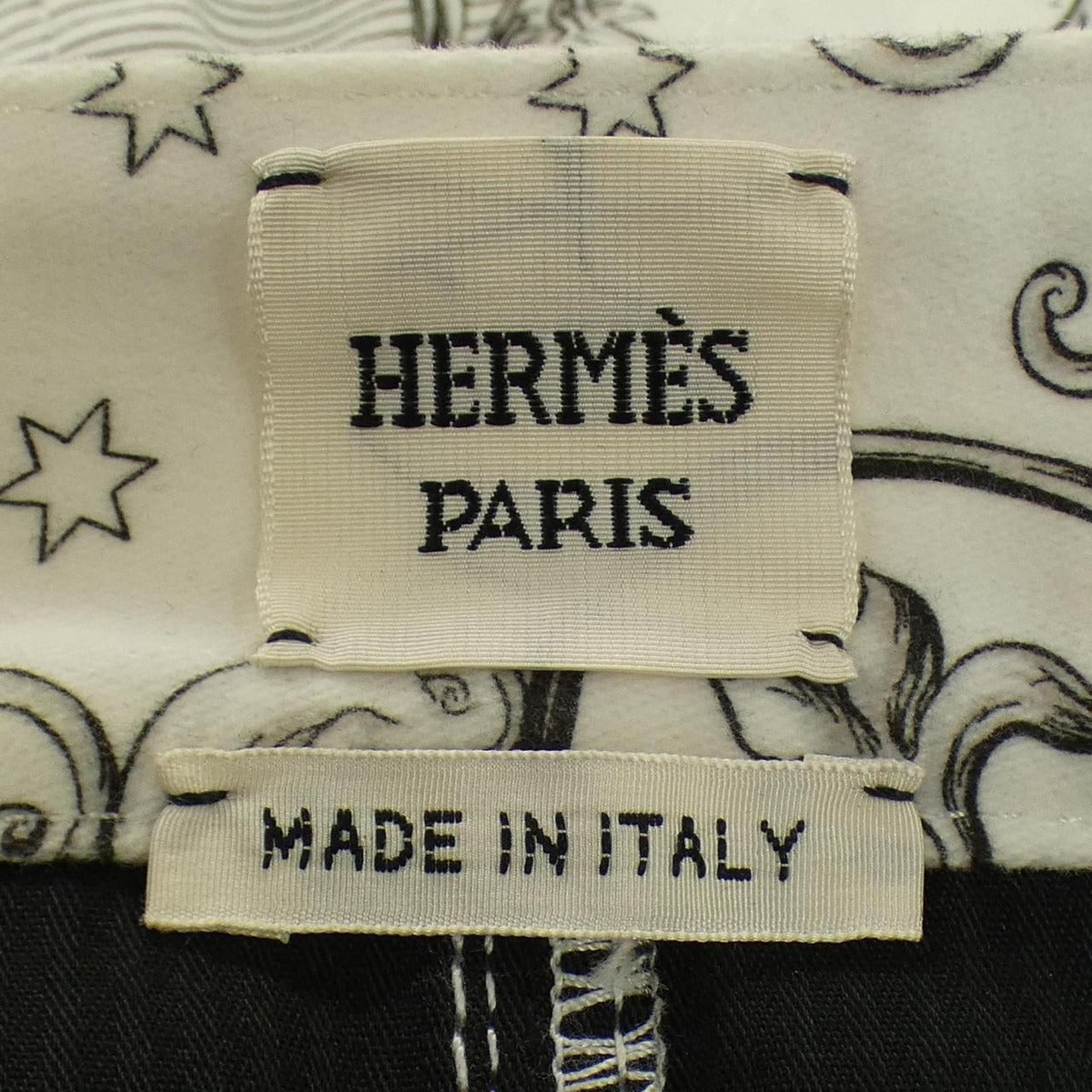 Hermes Skirt White 42 — view 4