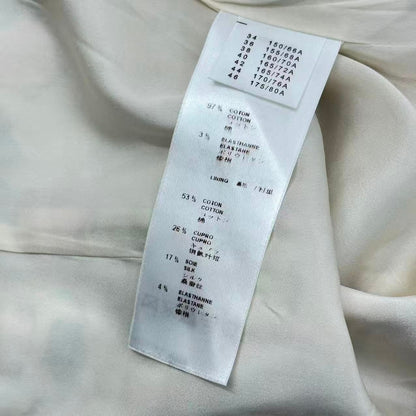 Louis Vuitton Set Top Scarf Floral Pattern — view 12