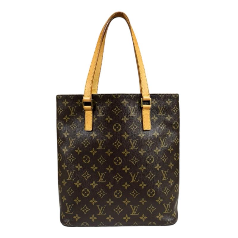 Louis Vuitton Vavin GM Monogram Tote Bag Monogram Canvas M51170 Brown Unisex