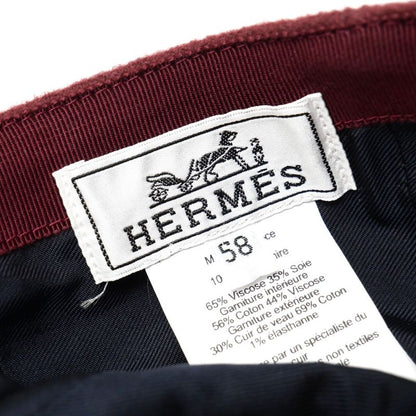 2023awHermes Davis H Sellie Davis H Sellie Davis H Sellie Cap Size 58