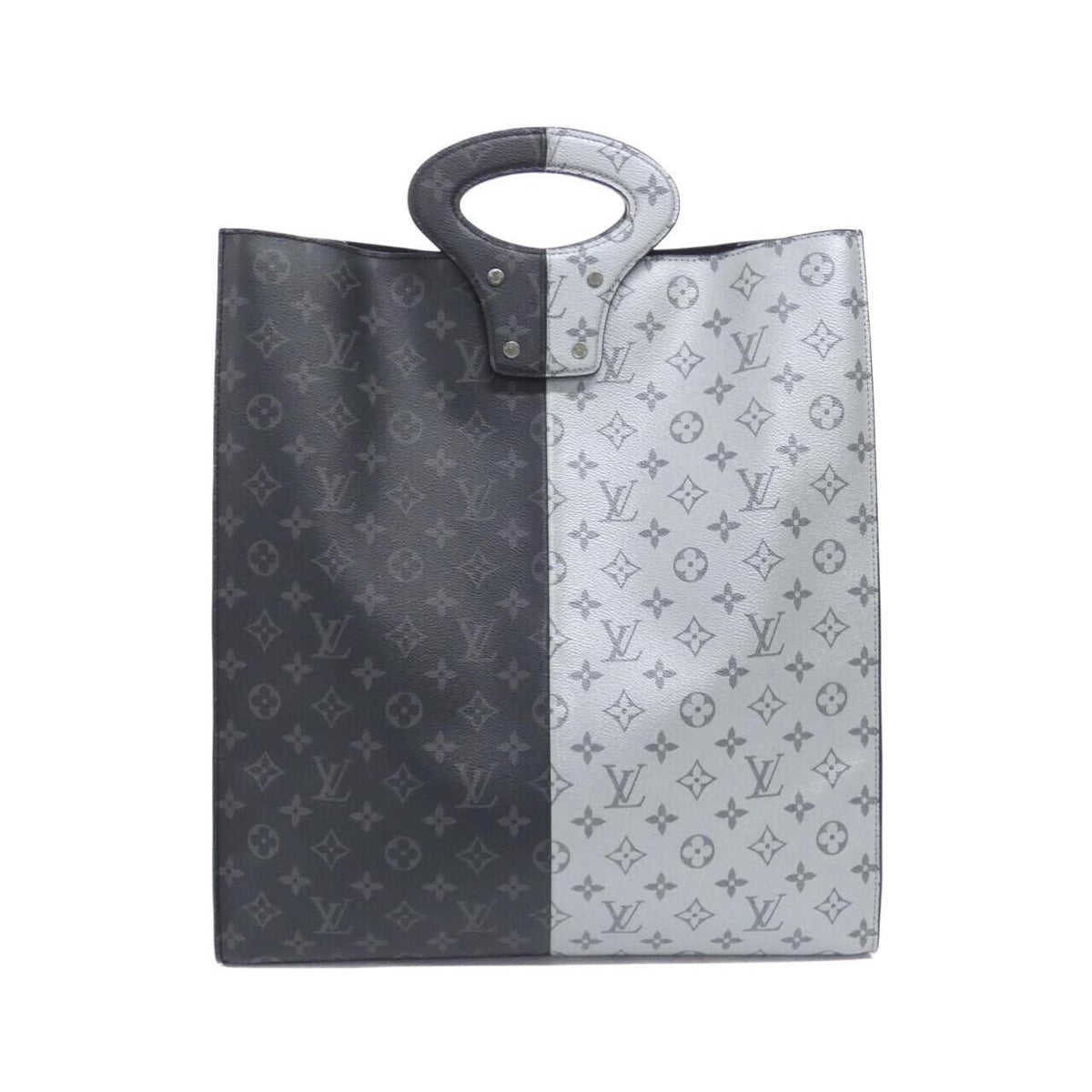 Louis Vuitton Monogram Split Tote