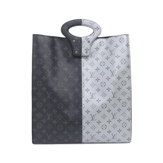 Louis Vuitton Monogram Split Tote