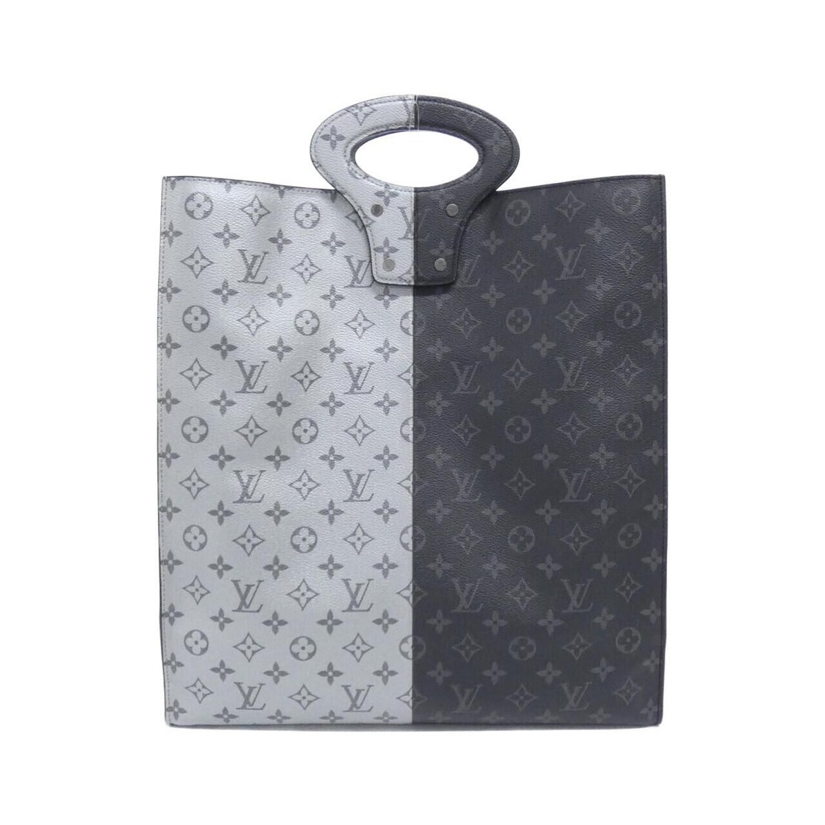 Louis Vuitton Monogram Split Tote — view 2