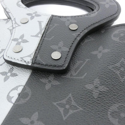 Louis Vuitton Monogram Split Tote — view 5