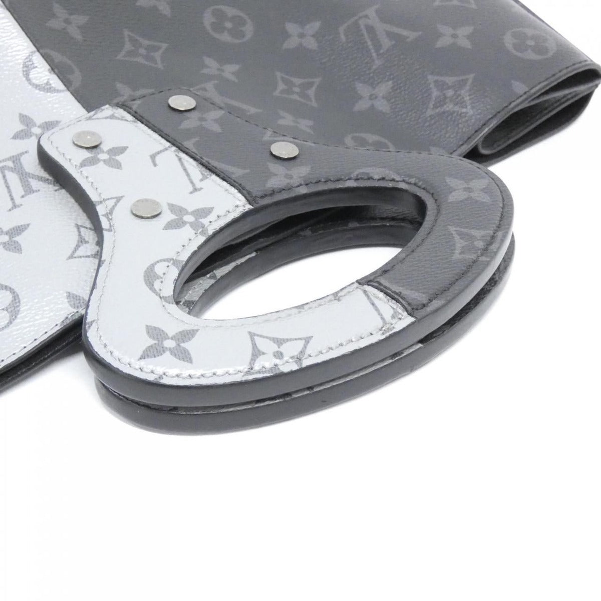 Louis Vuitton Monogram Split Tote — view 7