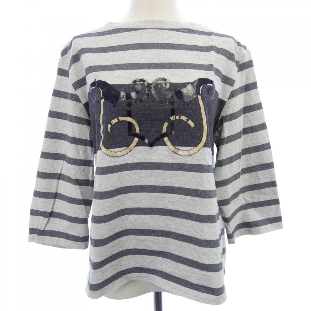 Hermes L'instrvction du Roy T-Shirt