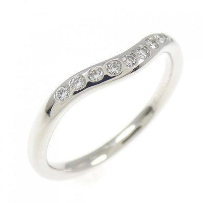 Tiffany & Co. Cubed Ring