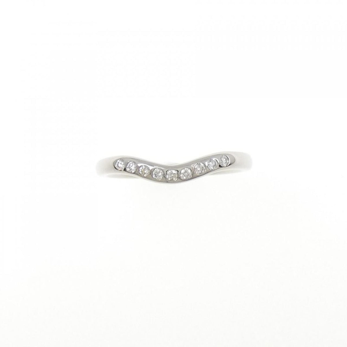 Tiffany & Co. Cubed Ring — view 2
