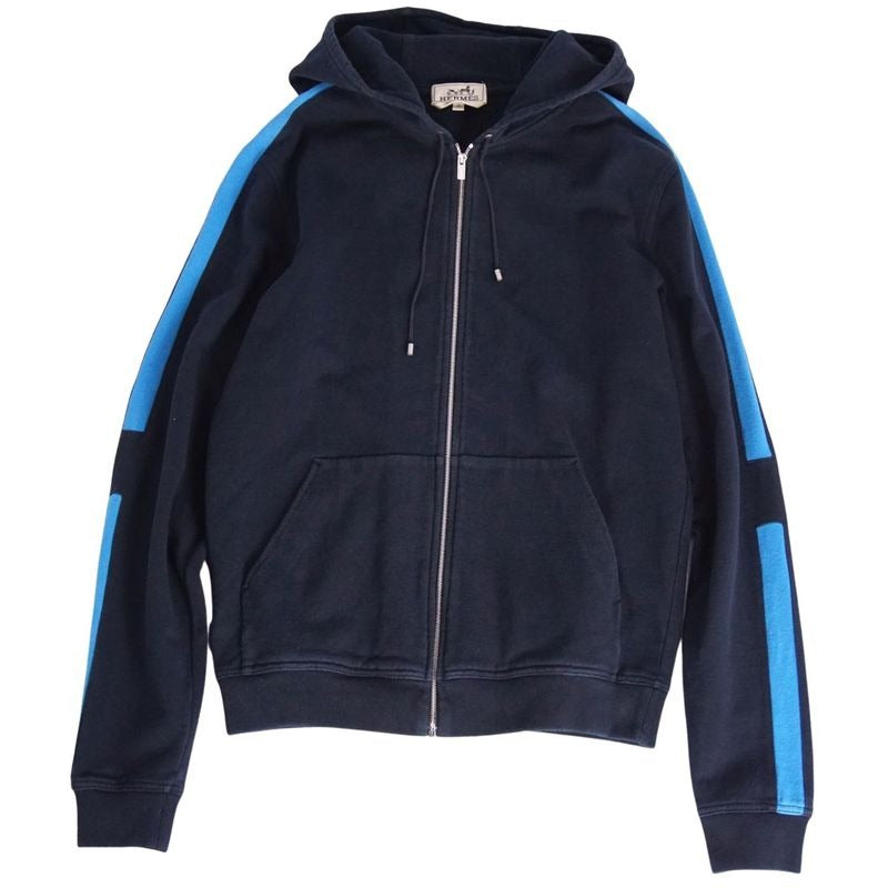 Hermes Hoodie Run H Sweatshirt
