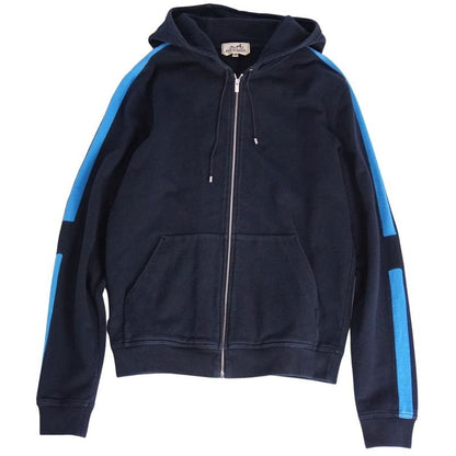 Hermes Hoodie Run H Sweatshirt