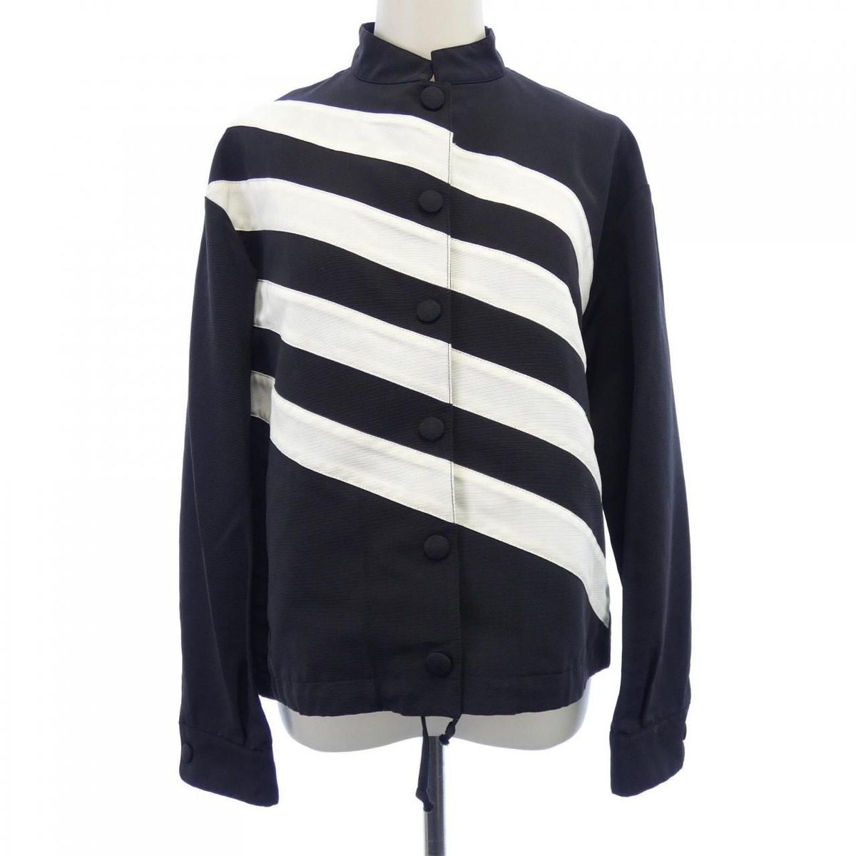 Dior Jacket Black