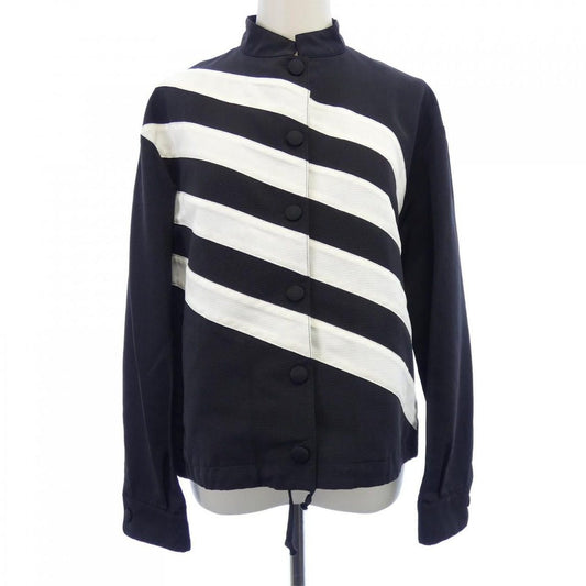 Dior Jacket Black