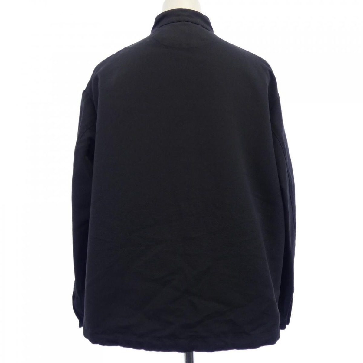 Dior Jacket Black — view 2