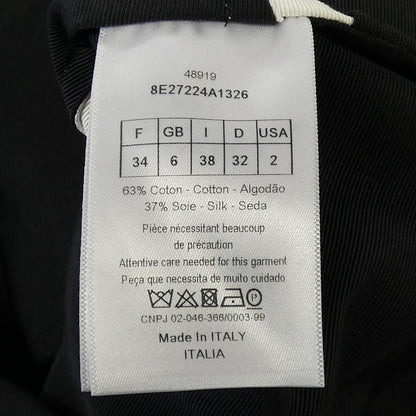 Dior Jacket Black — view 3