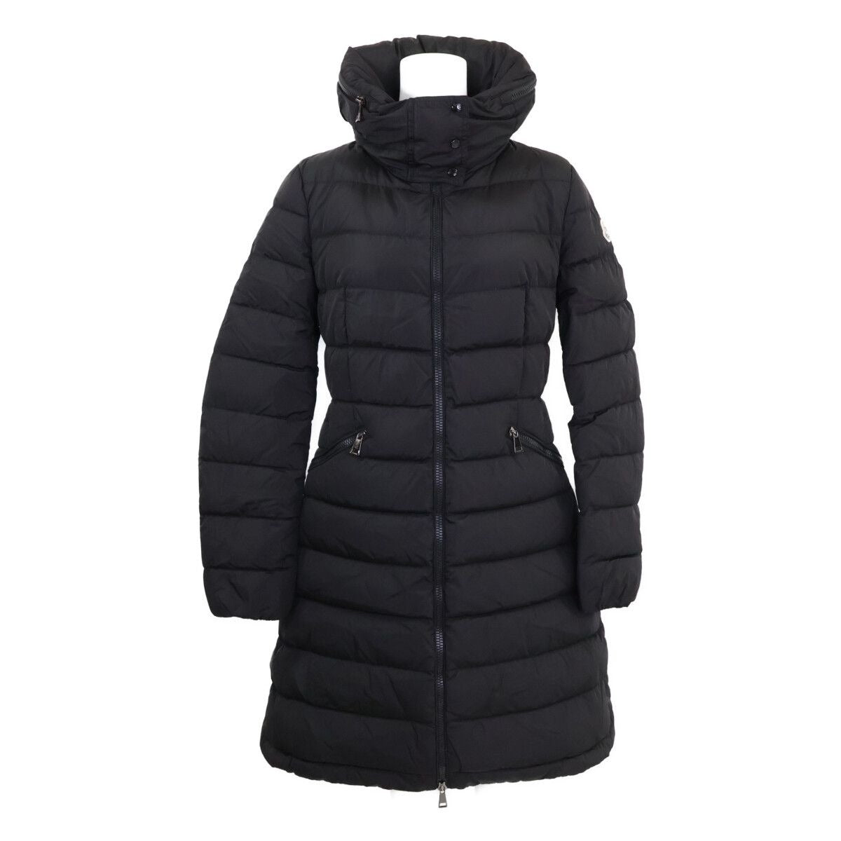 Moncler Flammette Down 1
