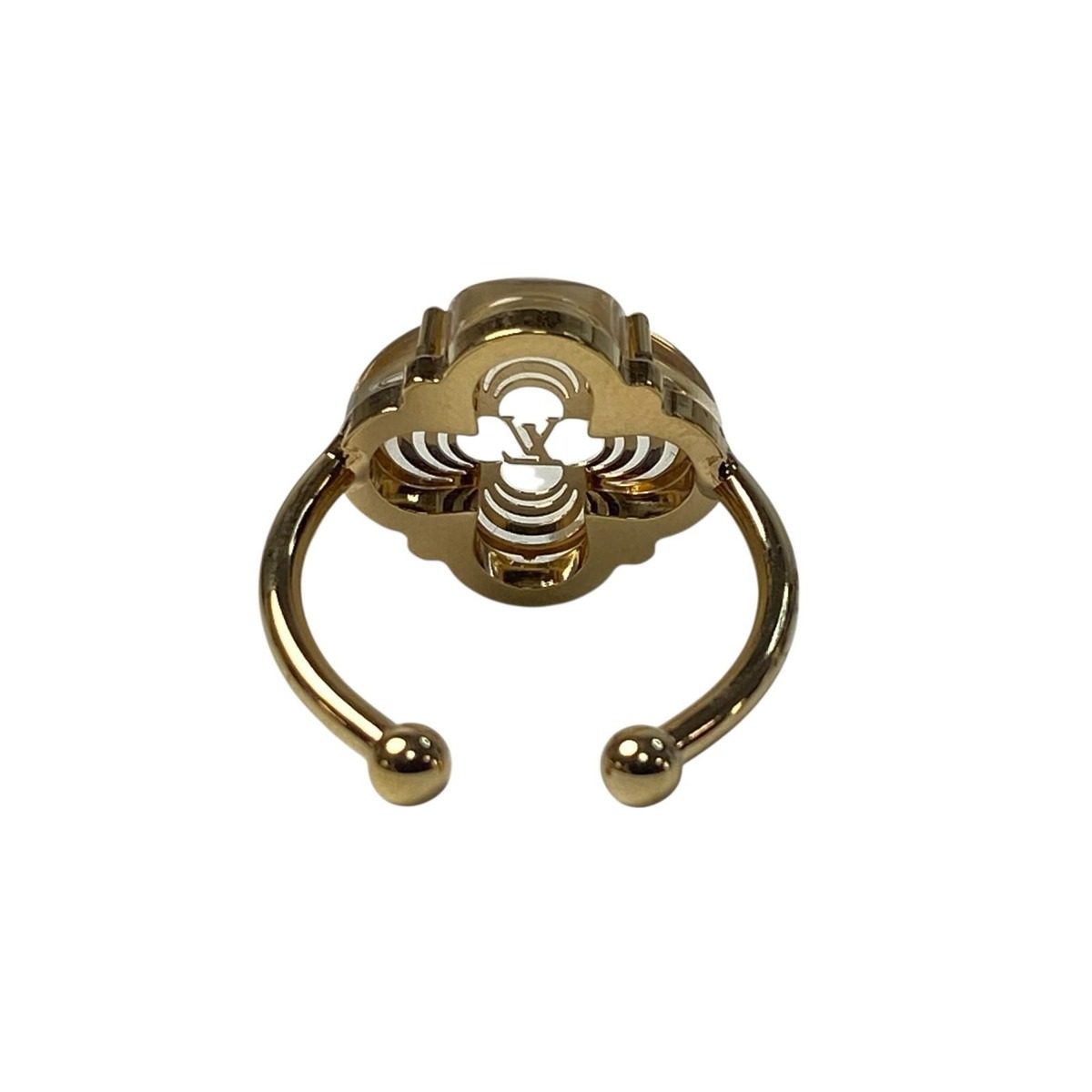 Louis Vuitton Bag Ara Folio Ring 5 — view 2