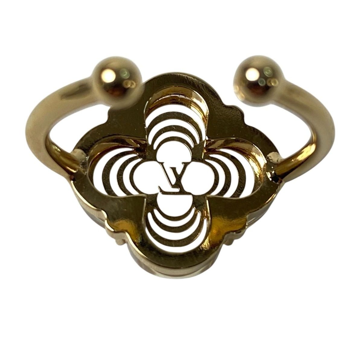 Louis Vuitton Bag Ara Folio Ring 5 — view 6