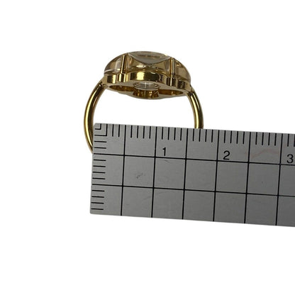 Louis Vuitton Bag Ara Folio Ring 5 — view 8