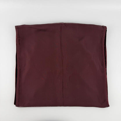 Louis Vuitton Echarpe Velvet Shawl Rayon Silk Gold Vintage Scarf — view 8