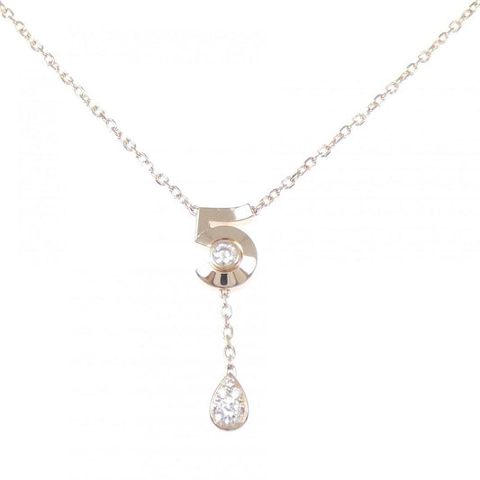 Chanel Ext de Necklace