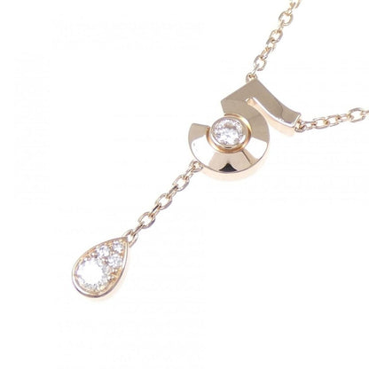 Chanel Ext de Necklace — view 3