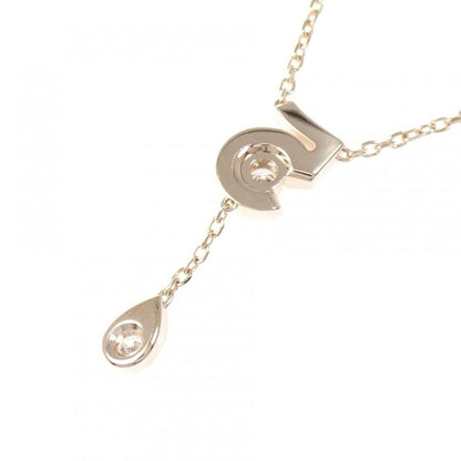 Chanel Ext de Necklace — view 4