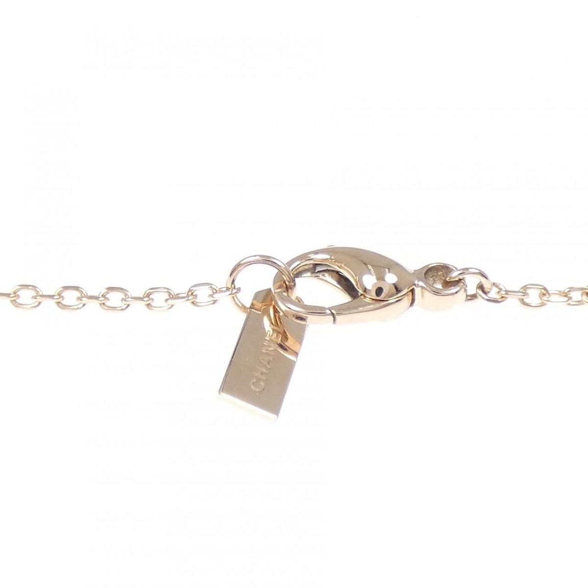 Chanel Ext de Necklace — view 5
