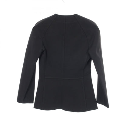 Hermes Colorless Jacket Zip Up Full — view 2