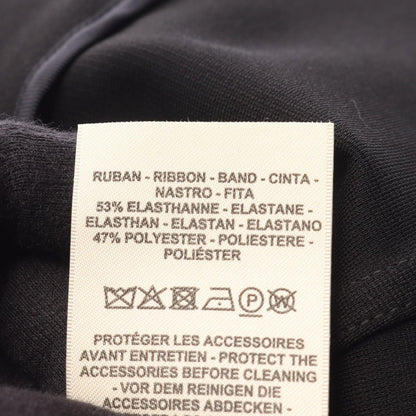 Hermes Colorless Jacket Zip Up Full — view 5