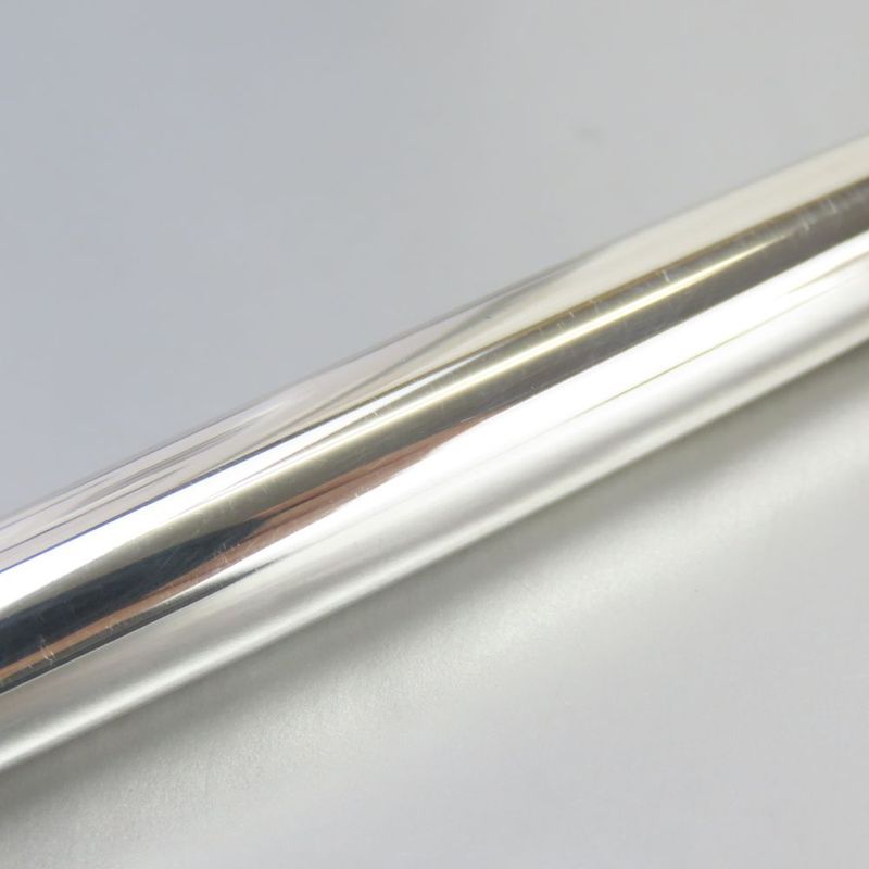 Tiffany & Co Ballpoint Pen Star Ring Silver Classic T Clip Stationery Ladies