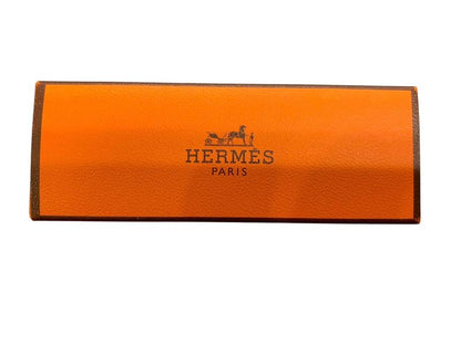 1223 Hermes Rouge Hermes Satine 21 Rose Epi Se Unused