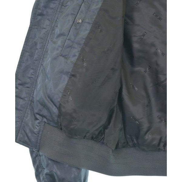 Dior Homme Jacket Nylon Polyester — view 4