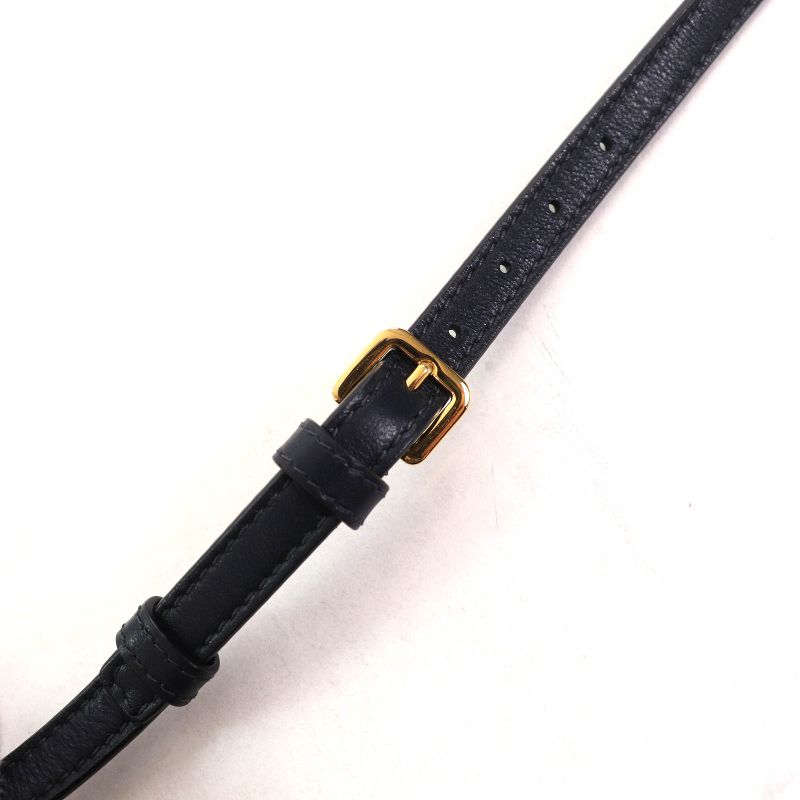 Christian DIOR S2101utzq 30montaigne Oblique Trotter Airpods Phone Holder