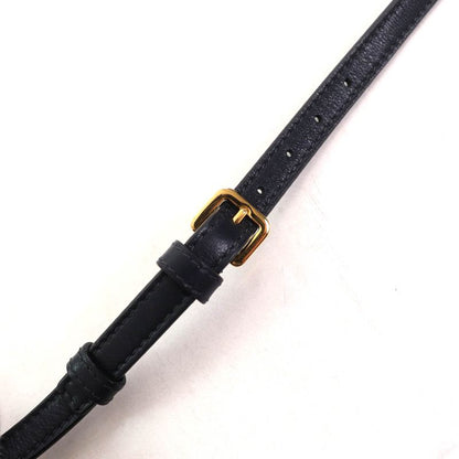 Christian DIOR S2101utzq 30montaigne Oblique Trotter Airpods Phone Holder