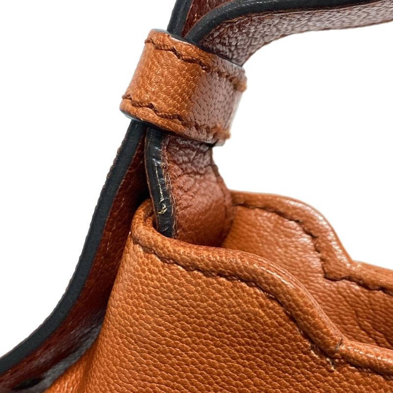 Yvessaint Laurent Rivegauche (ysl) Mombasa 121615 Orange Leather