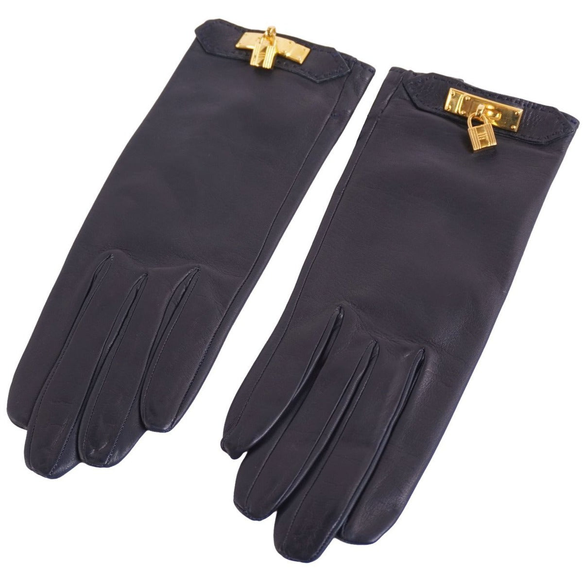 Hermes Gloves Soya Kelly Ramle