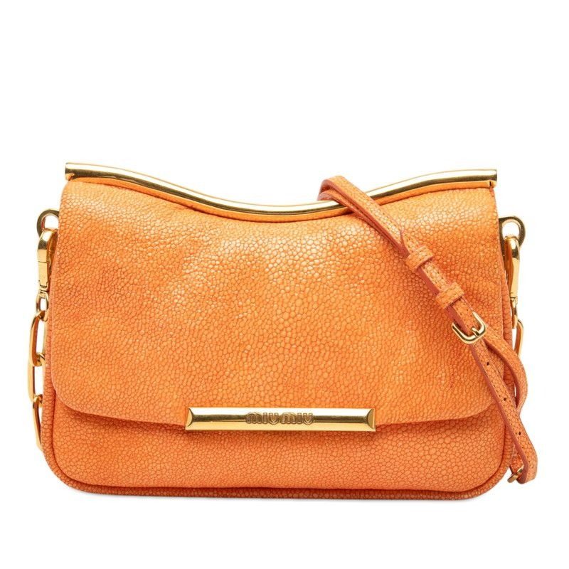 Miu Miu Miu Shoulder Bag