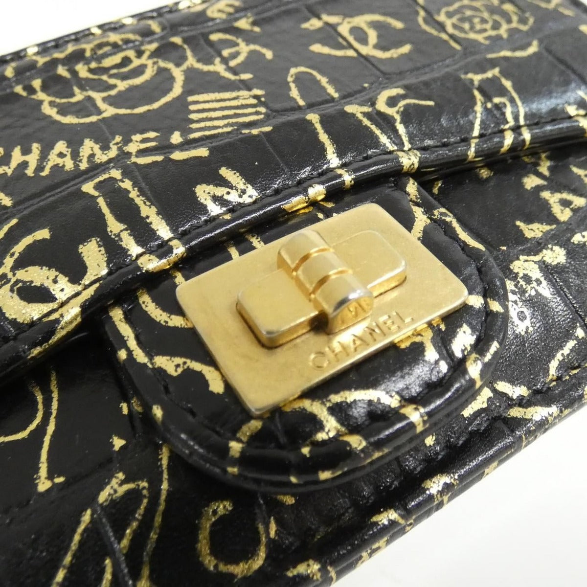 Chanel Ap0624 Card Case — view 3