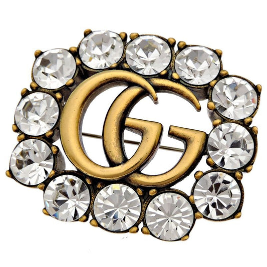 Gucci Brooch J1 D50 8062