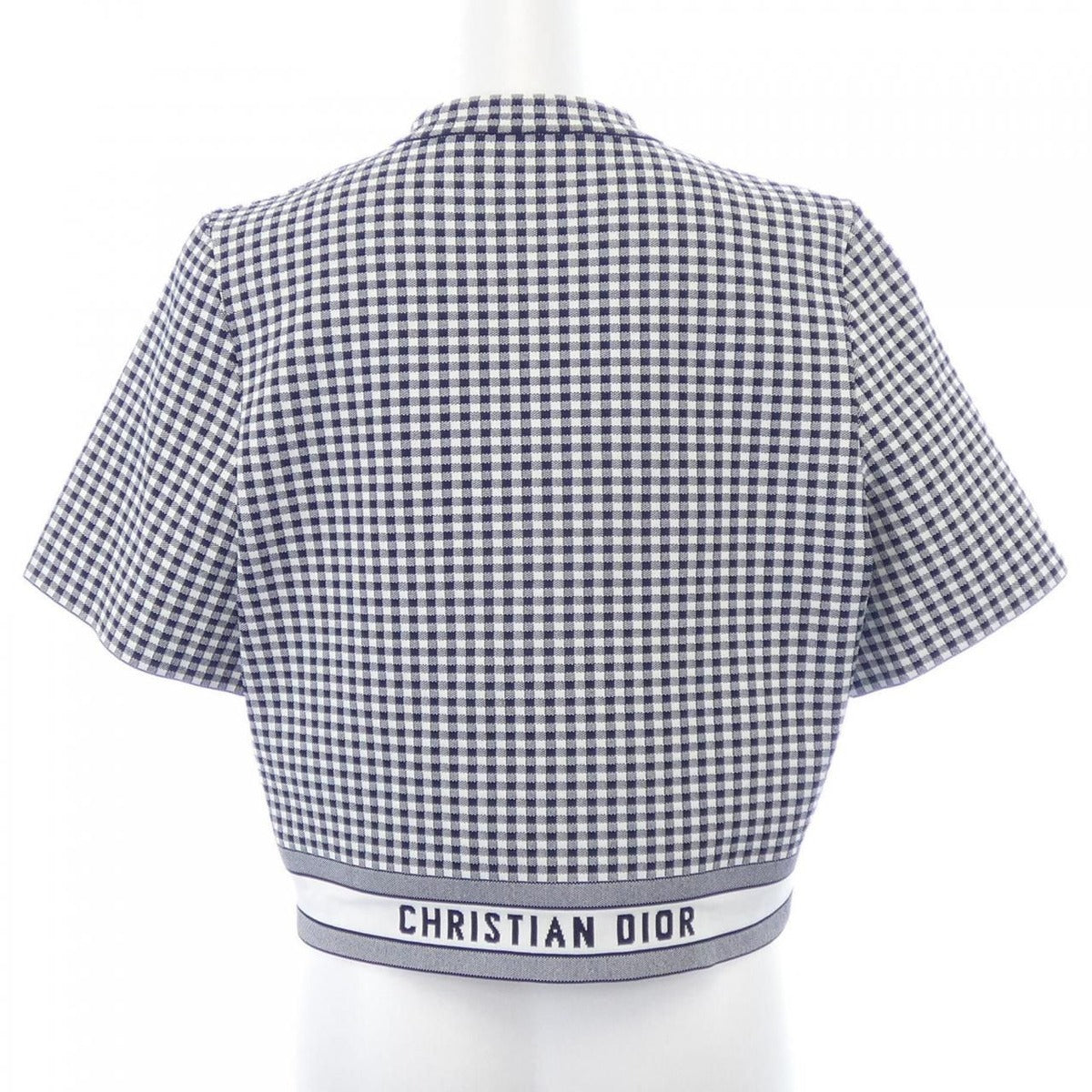 Christian Dior 344 V10 Am532 Jacket — view 2