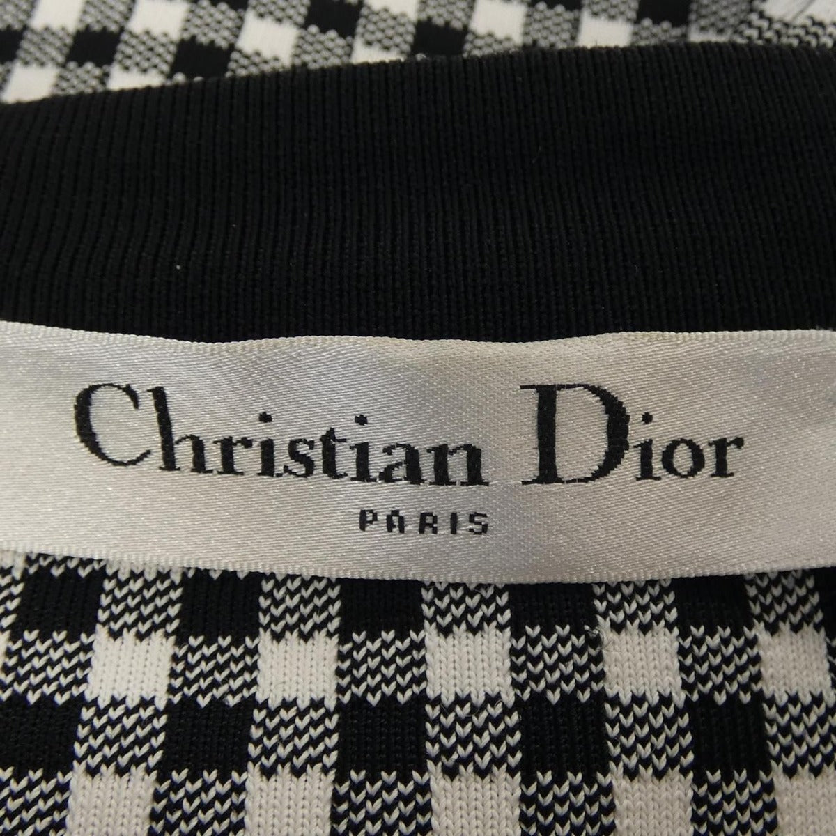 Christian Dior 344 V10 Am532 Jacket — view 4