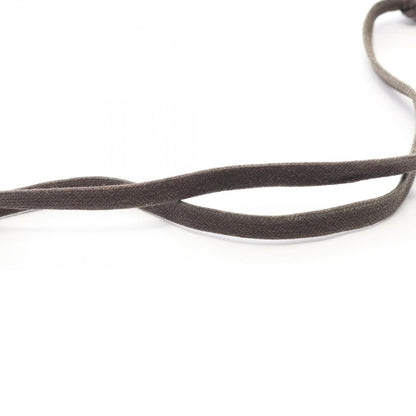 Hermes Necklace Dalva Brown — view 7