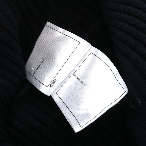 Chanel Long Cardigan P44212 [rank B